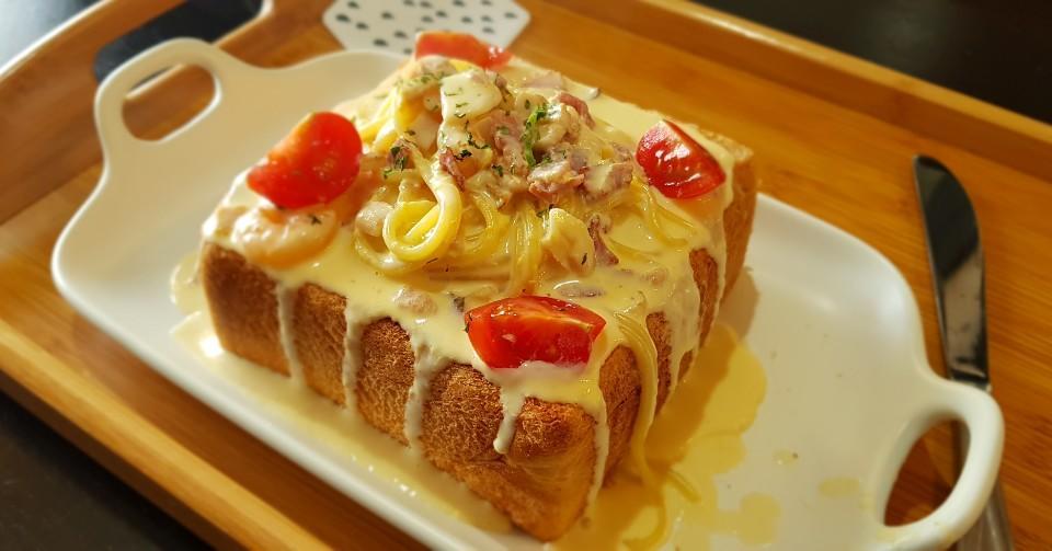 A Strange Day Hotel Seogwipo Ngoại thất bức ảnh